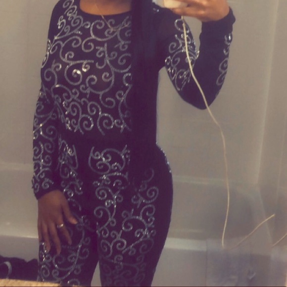 Jumpsuit - Picture 1 of 1